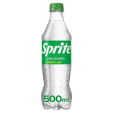 Sprite 500ml (Case of 12) - Honesty Sales
